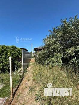 Дом 59м², 1-этажный, участок 6 сот.  