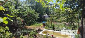 Дом 20м&sup2;, 1-этажный, участок 6 сот.  