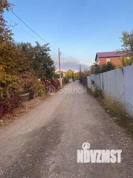 Дом 30м², 1-этажный, участок 6 сот.  
