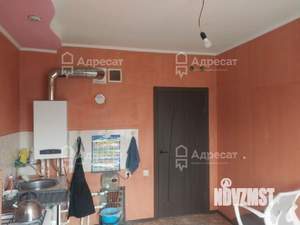 Дом 180м², 2-этажный, участок 4 сот.  