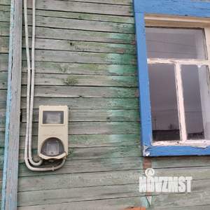 Дом 30м², 1-этажный, участок 7 сот.  