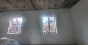 Дом 160м², 2-этажный, участок 3 сот.  