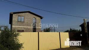 Дом 165м², 2-этажный, участок 5 сот.  