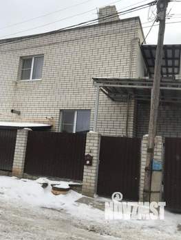Дом 116м², 2-этажный, участок 5 сот.  