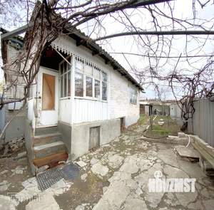 Дом 76м², 1-этажный, участок 3 сот.  