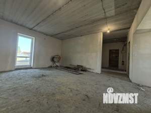 Дом 193м², 3-этажный, участок 6 сот.  