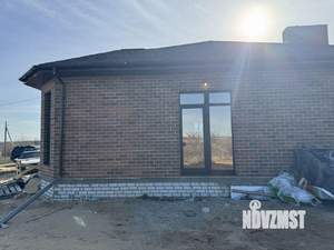 Дом 110м², 1-этажный, участок 8 сот.  