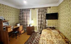 Дом 66м², 1-этажный, участок 5 сот.  