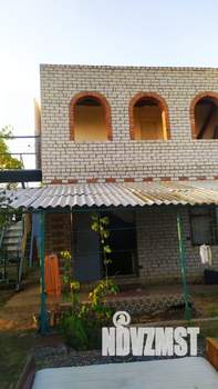 Дом 58м², 2-этажный, участок 7 сот.  