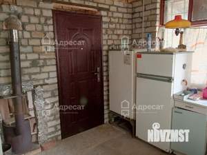 Дом 25м², 1-этажный, участок 6 сот.  