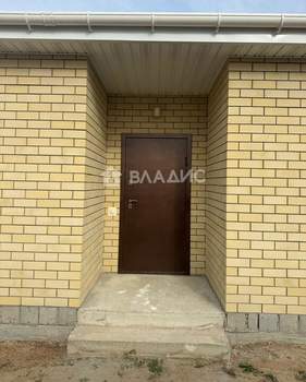 Дом 93м², 1-этажный, участок 7 сот.  