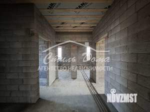 Дом 95м², 1-этажный, участок 5 сот.  