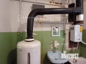 Дом 50м², 1-этажный, участок 7 сот.  