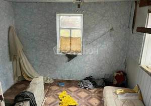 Дом 58м², 1-этажный, участок 8 сот.  