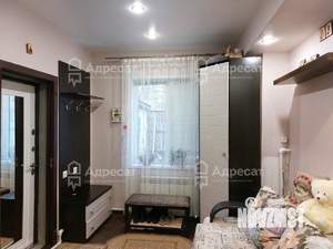 Дом 49м&sup2;, 1-этажный, участок 2 сот.  