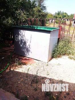 Дом 60м&sup2;, 3-этажный, участок 5 сот.  