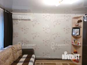 Дом 49м², 1-этажный, участок 2 сот.  