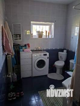 Дом 90м², 1-этажный, участок 10 сот.  