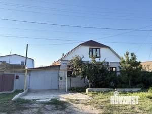 Дом 117м&sup2;, 3-этажный, участок 7 сот.  