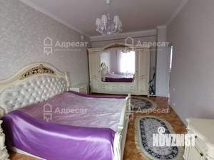 Дом 289м², 3-этажный, участок 9 сот.  