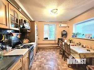 Дом 130м², 2-этажный, участок 7 сот.  