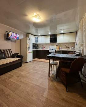 Дом 112м², 2-этажный, участок 5 сот.  