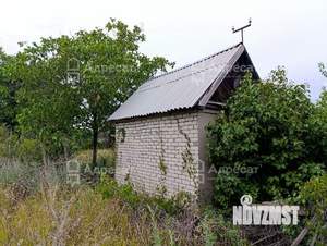 Дом 20м², 1-этажный, участок 6 сот.  