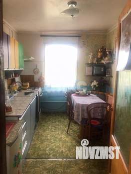 Дом 60м², 1-этажный, участок 12 сот.  