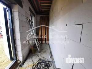 Дом 114м², 1-этажный, участок 6 сот.  