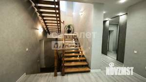 Коттедж 454м², 2-этажный, участок 9 сот.  