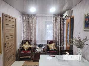 Дом 50м², 1-этажный, участок 5 сот.  