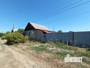 Дом 52м², 1-этажный, участок 5 сот.  