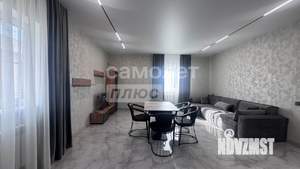 Дом 125м², 1-этажный, участок 6 сот.  