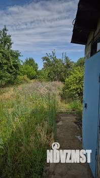 Дом 25м², 1-этажный, участок 6 сот.  