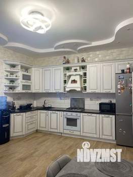 Дом 190м², 2-этажный, участок 620 сот.  