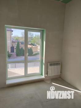 Коттедж 120м², 2-этажный, участок 3 сот.  