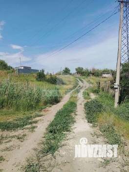 Дом 50м², 2-этажный, участок 11 сот.  