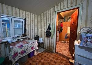 Дом 32м², 1-этажный, участок 3 сот.  