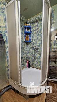 Дом 38м², 1-этажный, участок 4 сот.  