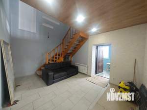 Коттедж 291м², 2-этажный, участок 6 сот.  