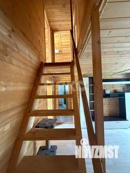 Дом 103м², 2-этажный, участок 6 сот.  