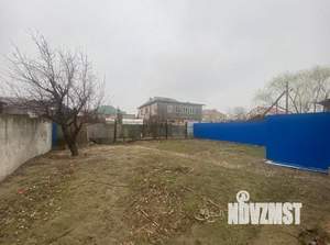 Дом 50м², 1-этажный, участок 3 сот.  
