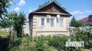 Дом 65м², 1-этажный, участок 4 сот.  