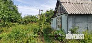Дом 15м², 1-этажный, участок 6 сот.  
