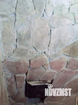 Дом 31м², 2-этажный, участок 6 сот.  