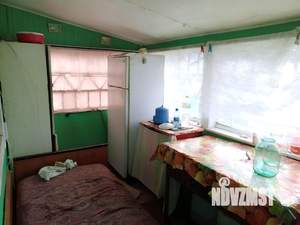 Дом 30м², 1-этажный, участок 8 сот.  