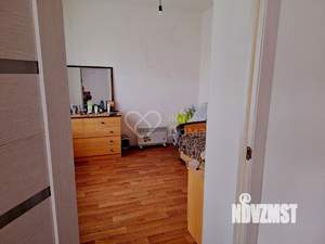 Дом 84м², 1-этажный, участок 7 сот.  