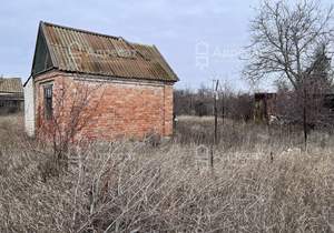 Дом 20м&sup2;, 1-этажный, участок 5 сот.  