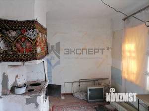 Дом 25м², 1-этажный, участок 6 сот.  