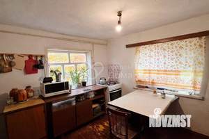 Дом 66м², 1-этажный, участок 5 сот.  